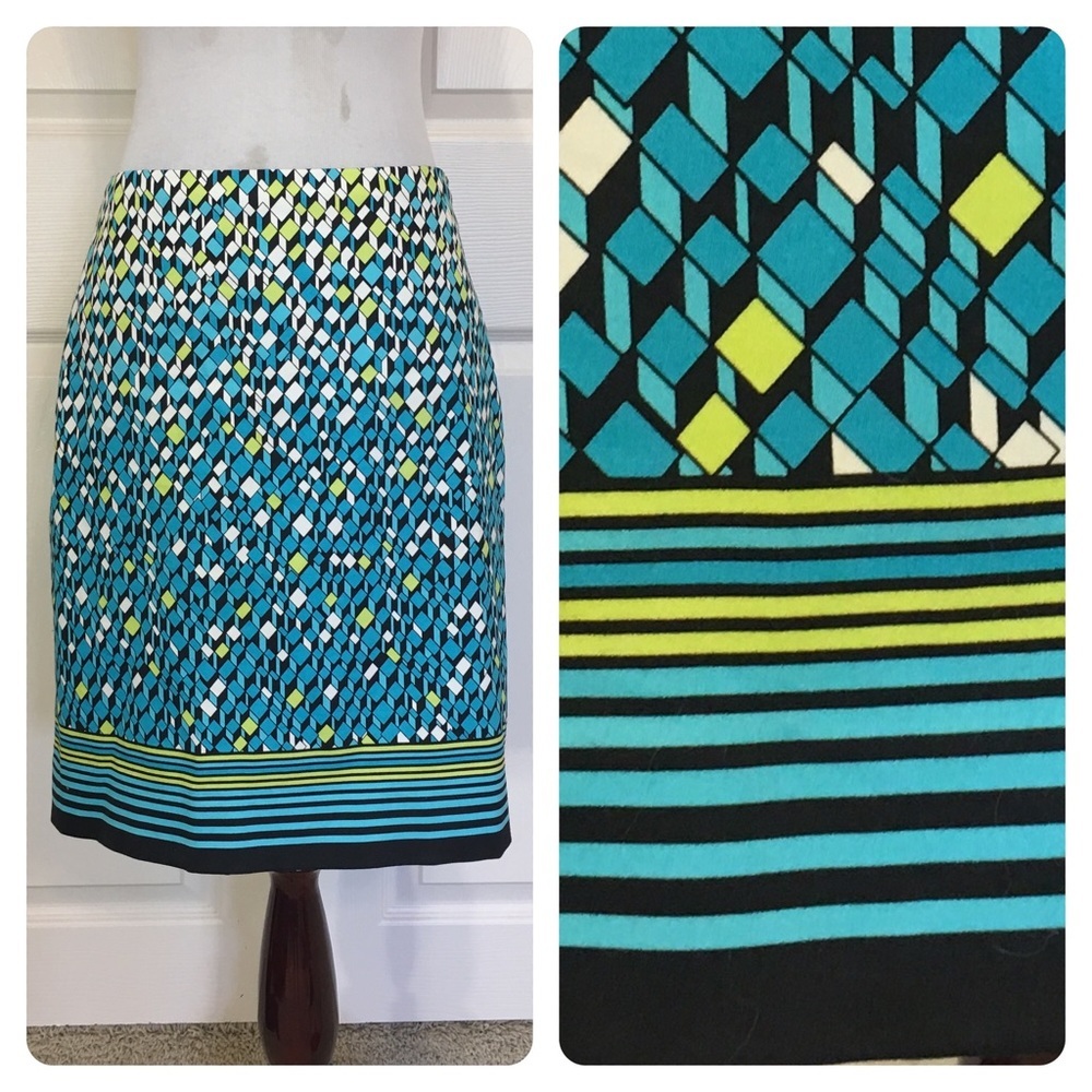 Etcetera skirt